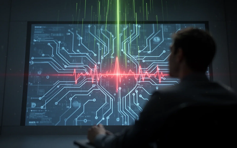 KI-Sicherheit: Neue Gesetze zwingen Chatbots zum Eingreifen bei Suizid-Gefahr - Foto: über boerse-global.de KI-Sicherheit: Neue Gesetze zwingen Chatbots zum Eingreifen bei Suizid-Gefahr - Foto: über boerse-global.de