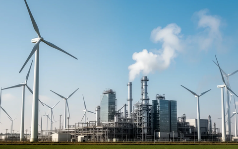 EU kämpft an mehreren Fronten: Klima, Krise und Handel - Foto: über boerse-global.de