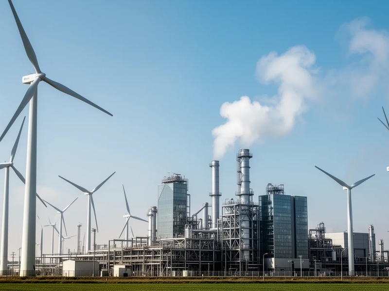 EU kämpft an mehreren Fronten: Klima, Krise und Handel - Foto: über boerse-global.de