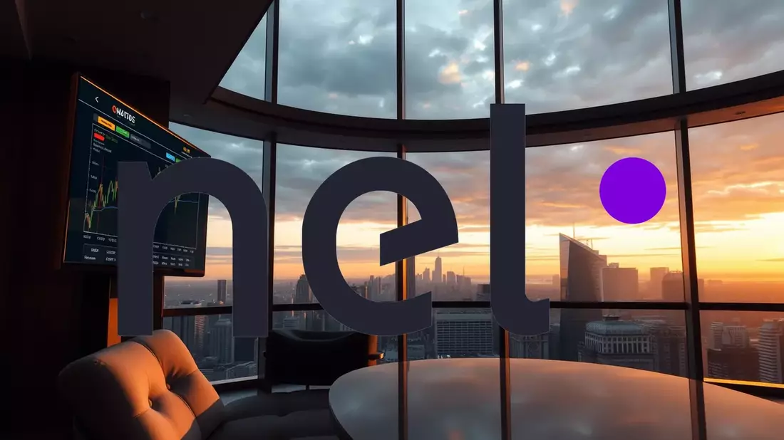 Nel ASA: A Technology Leap That Can't Mask the Order Book Bleed - Bild: über boerse-global.de