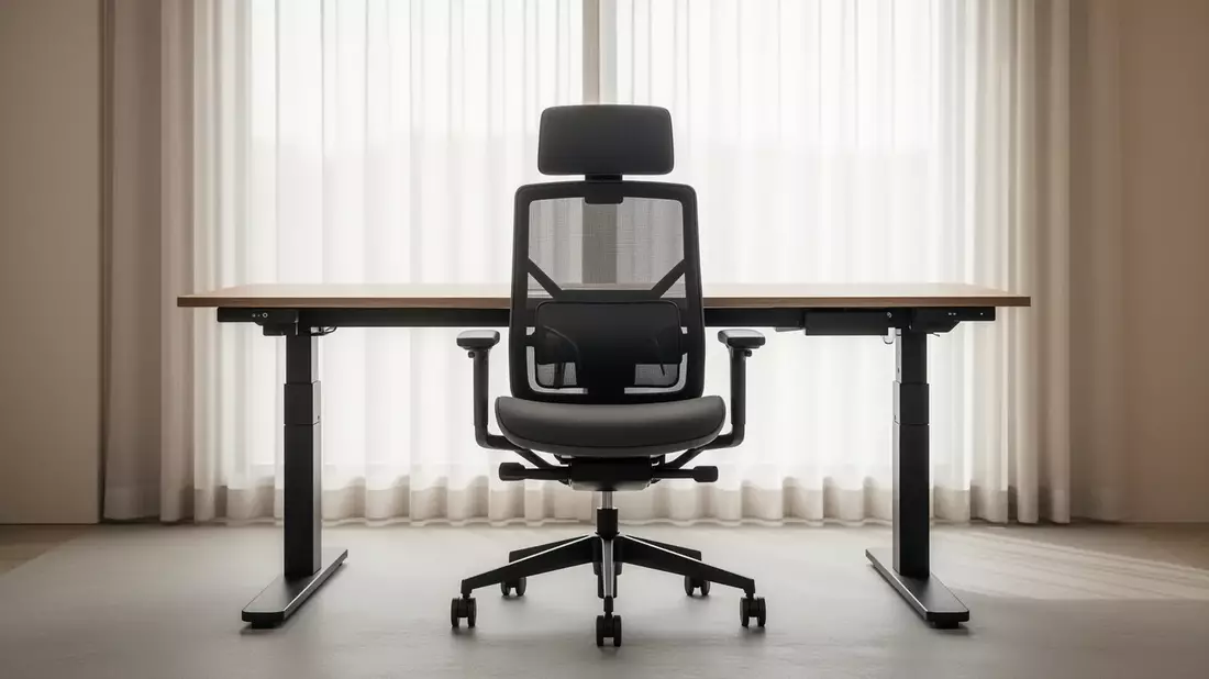 Ergonomie am Arbeitsplatz: Warum Unternehmen jetzt umdenken müssen - Bild: über boerse-global.de