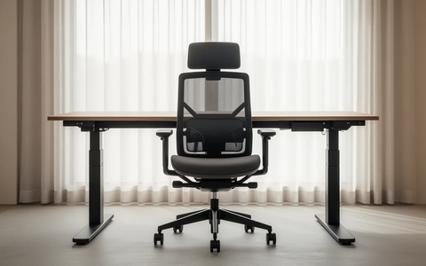 Ergonomie am Arbeitsplatz: Warum Unternehmen jetzt umdenken müssen - Foto: über boerse-global.de