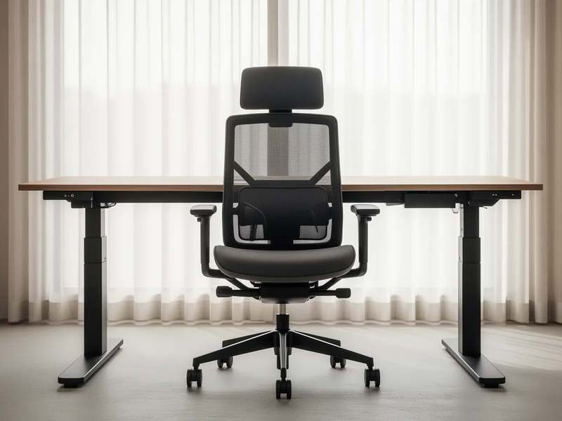 Ergonomie am Arbeitsplatz: Warum Unternehmen jetzt umdenken müssen - Foto: über boerse-global.de