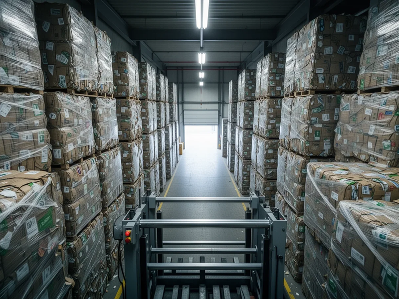 Verpackungsgesetz: Experten fordern grundlegende Reform - Foto: über boerse-global.de