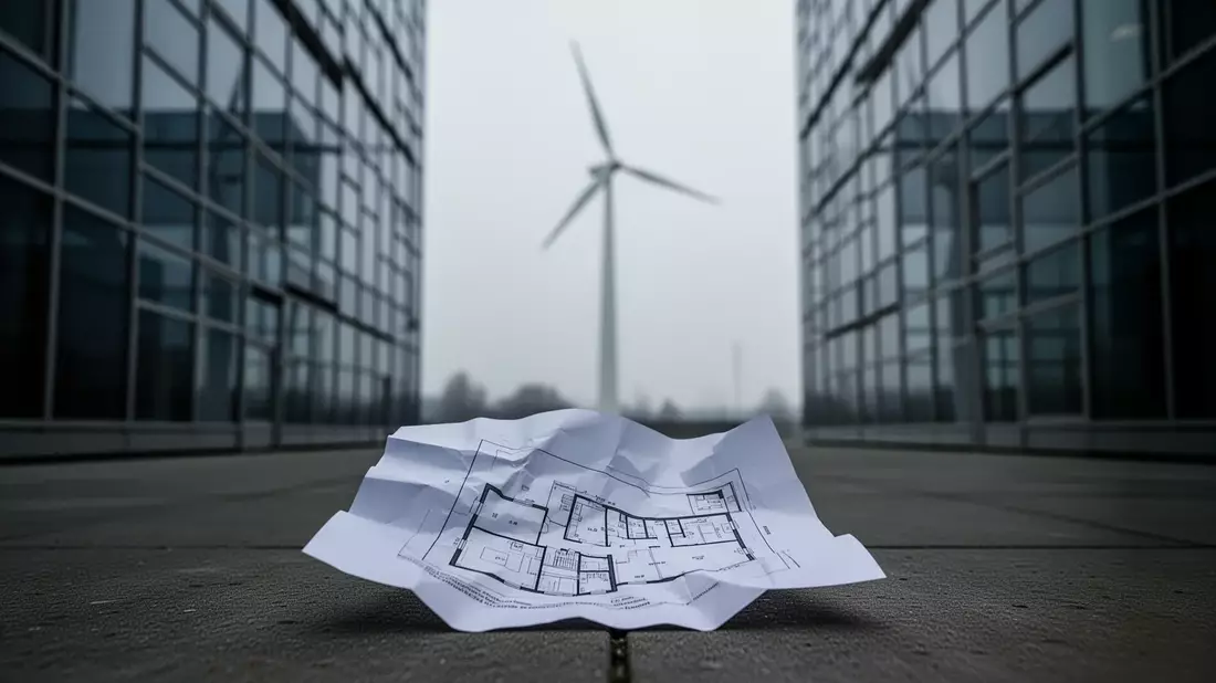 Deutschlands Klimapolitik: Der große Rückzug hat begonnen - Bild: über boerse-global.de