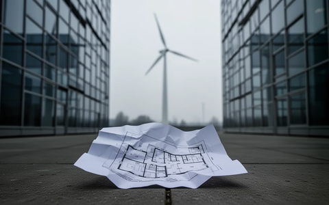 Deutschlands Klimapolitik: Der große Rückzug hat begonnen - Foto: über boerse-global.de