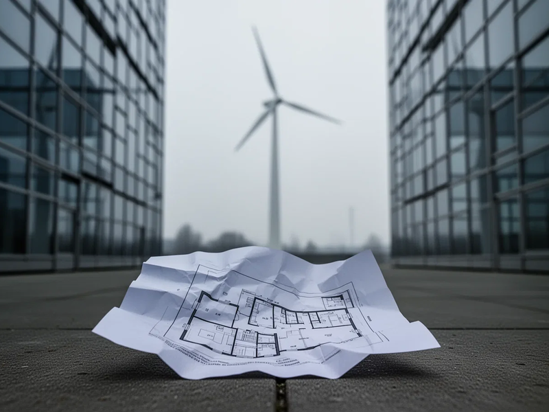 Deutschlands Klimapolitik: Der große Rückzug hat begonnen - Foto: über boerse-global.de