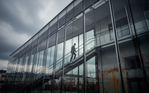 Deutsche Startups: Rekordzahlen, aber Innovation sinkt - Foto: über boerse-global.de