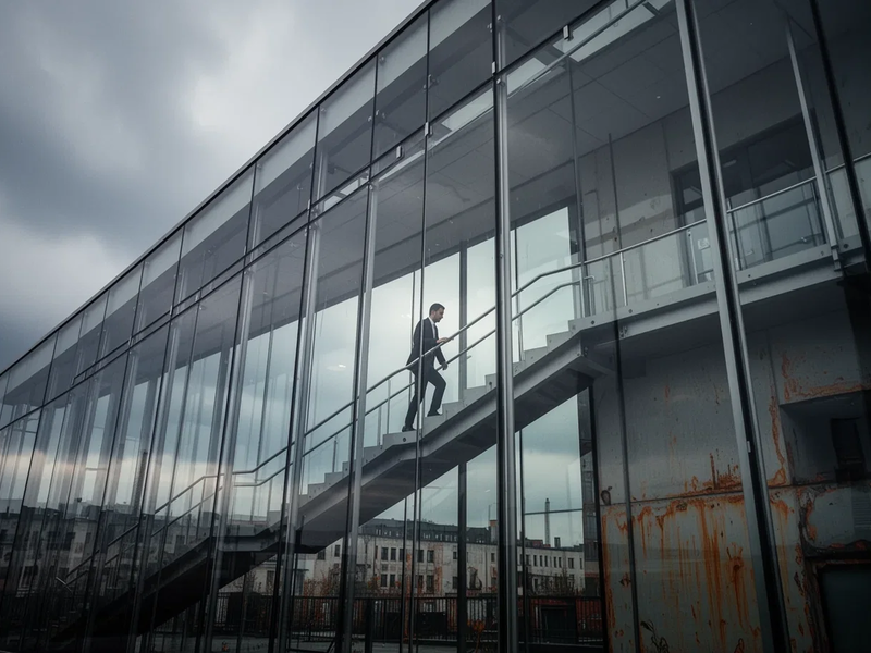 Deutsche Startups: Rekordzahlen, aber Innovation sinkt - Foto: über boerse-global.de