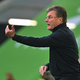 Dieter Hecking sah einen starken Auftritt seiner Mannschaft. - Foto: Swen Pförtner/dpa