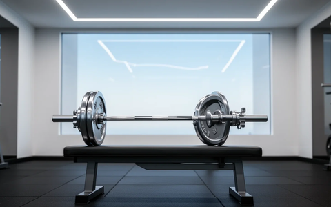 Fitnessbranche 2026: Bewegung als Medizin und Milliardenmarkt - Foto: über boerse-global.de