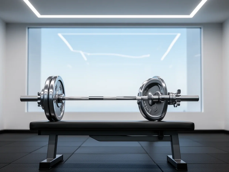 Fitnessbranche 2026: Bewegung als Medizin und Milliardenmarkt - Foto: über boerse-global.de