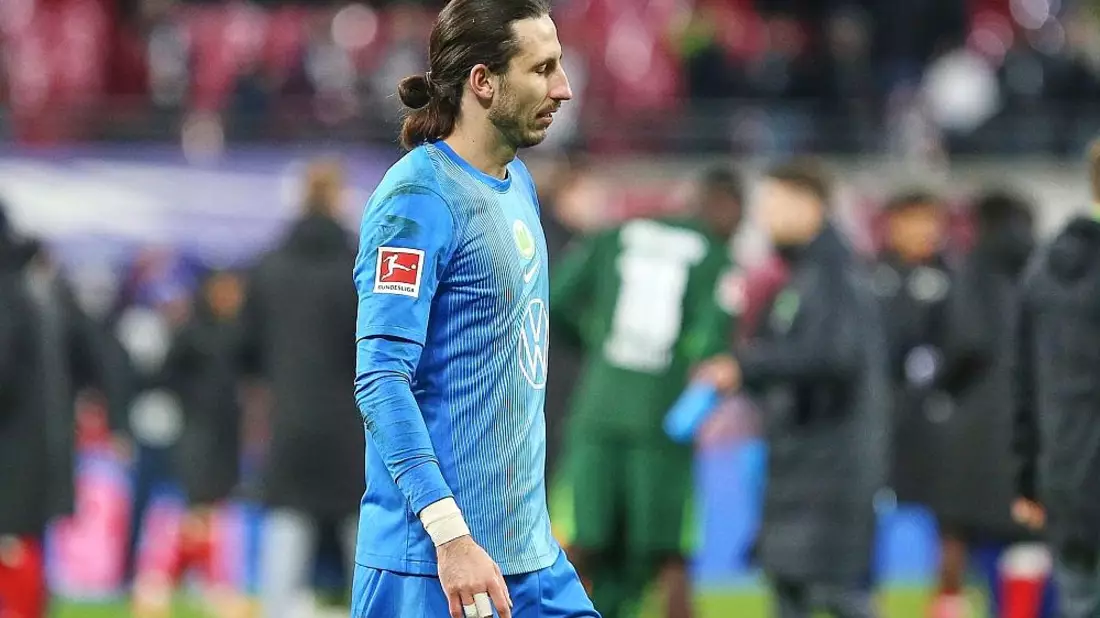 Kamil Grabara (Archiv) - Bild: via dts Nachrichtenagentur