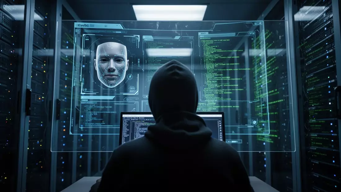 KI-Betrug erreicht neue Dimension: Deepfakes und Stimmklone auf dem Vormarsch - Bild: über boerse-global.de