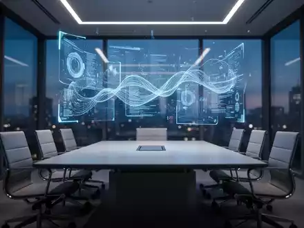 Microsoft Teams: KI-Protokolle verschwinden nach Meetings - Foto: über boerse-global.de