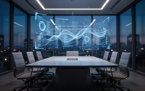 Microsoft Teams: KI-Protokolle verschwinden nach Meetings - Foto: über boerse-global.de