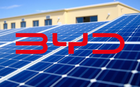 BYD’s God’s Eye B Price Hike Signals a New Cost Pressure as Export Engine Offsets Home Market Pain - Foto: über boerse-global.de