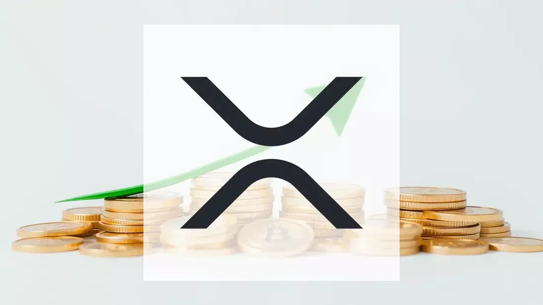 XRP's Institutional Pivot: UBS Enters as a Senate Clock Ticks Down Illustration mit AI erstellt übermittelt durch boerse-global.de