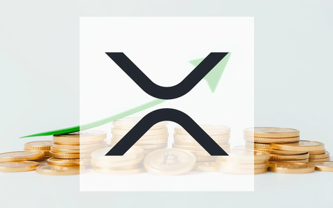 XRP's Institutional Pivot: UBS Enters as a Senate Clock Ticks Down - Foto: über boerse-global.de