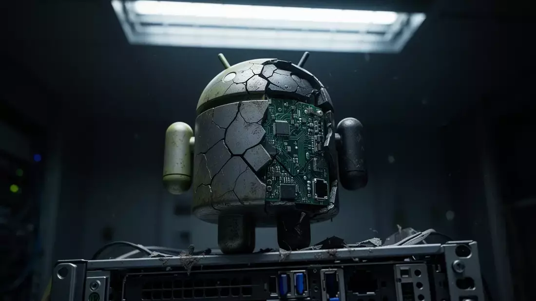 40 Prozent aller Android-Geräte erhalten keine Sicherheitsupdates mehr - Bild: über boerse-global.de