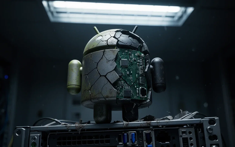 40 Prozent aller Android-Geräte erhalten keine Sicherheitsupdates mehr - Foto: über boerse-global.de