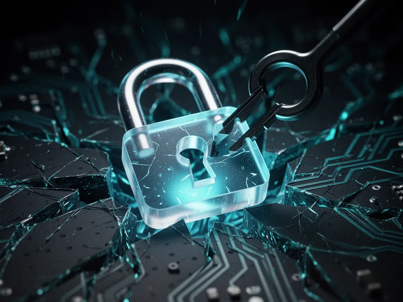 Android-Sicherheit 2026: Millionen Geräte durch Hardware-Lücke gefährdet - Foto: über boerse-global.de