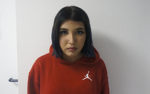 POL-F: 260509 - 0586 - Sachsenhausen: 15-Jährige vermisst - Foto: presseportal.de