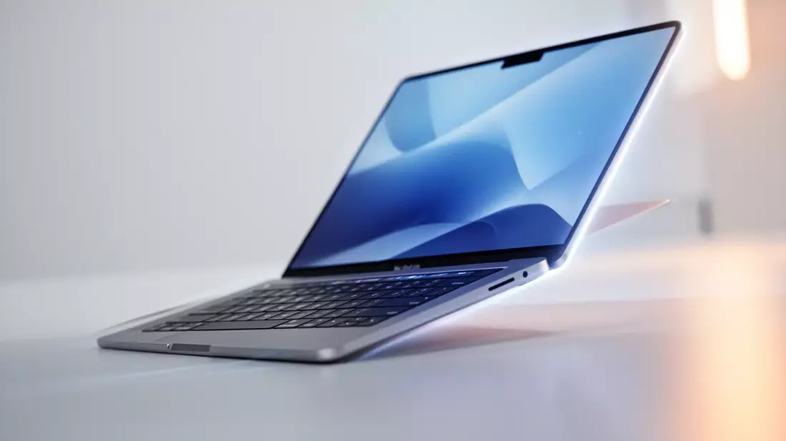 Apple verdoppelt MacBook-Neo-Produktion auf zehn Millionen Einheiten - Bild: über boerse-global.de