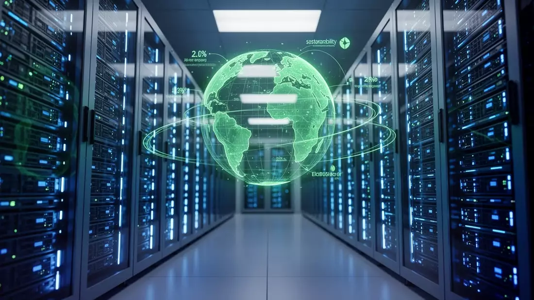 KI revolutioniert das ESG-Reporting: Vom Kostenfaktor zum Wettbewerbsvorteil - Bild: über boerse-global.de