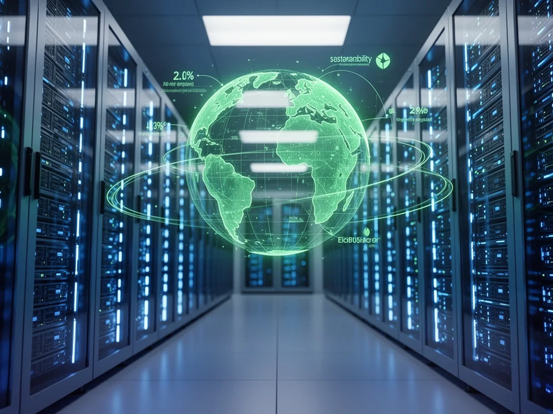 KI revolutioniert das ESG-Reporting: Vom Kostenfaktor zum Wettbewerbsvorteil - Foto: über boerse-global.de