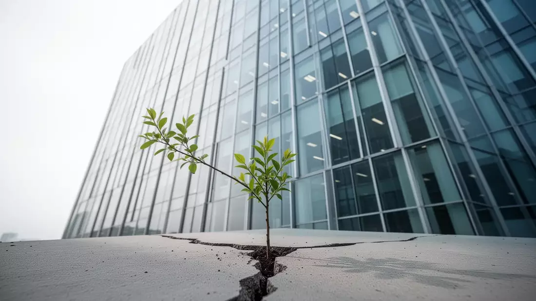 EU entlastet Mittelstand: ESG-Berichtspflichten drastisch reduziert - Bild: über boerse-global.de