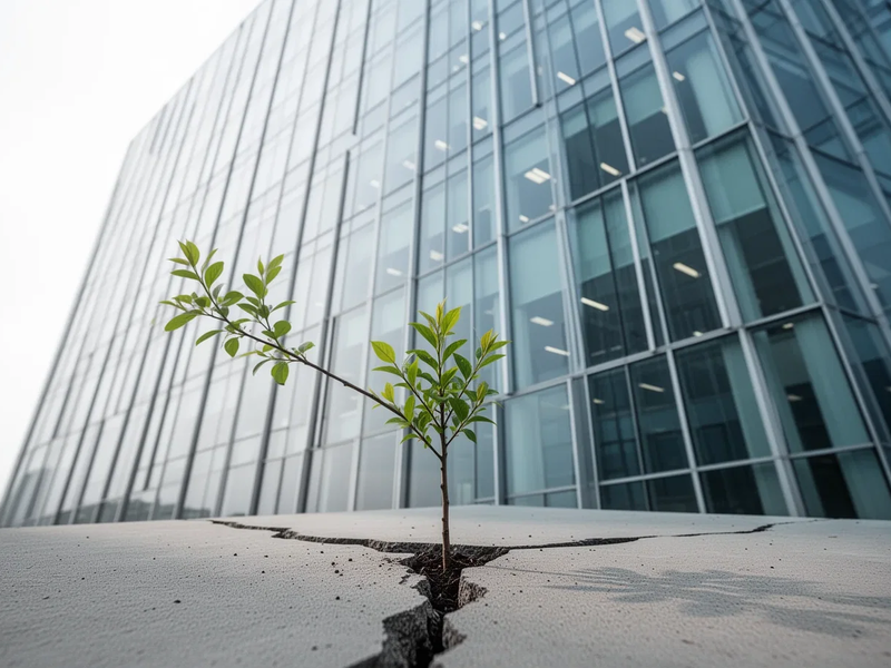 EU entlastet Mittelstand: ESG-Berichtspflichten drastisch reduziert - Foto: über boerse-global.de