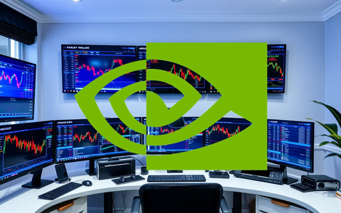 Nvidia’s $3.2 Billion Glass Bet and Quantum Leap: A New Blueprint for the AI Empire - Foto: über boerse-global.de