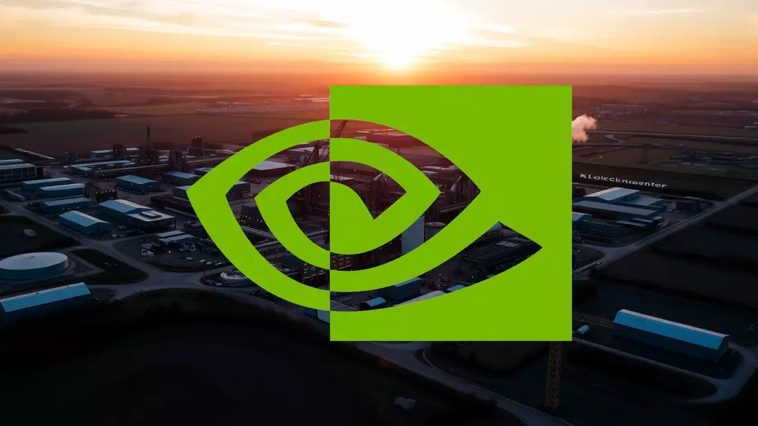 Nvidia, Corning y el dilema de la cadena de suministro: luz verde a 3.200 millones, sombras por el contrabando Illustration mit AI erstellt übermittelt durch boerse-global.de