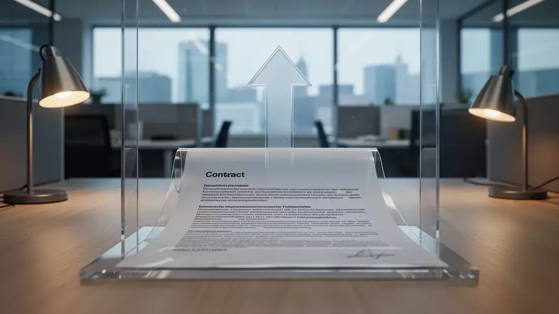 Deutschlands Arbeitswelt vor tiefgreifenden Reformen - Bild: über boerse-global.de