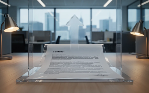 Deutschlands Arbeitswelt vor tiefgreifenden Reformen - Foto: über boerse-global.de