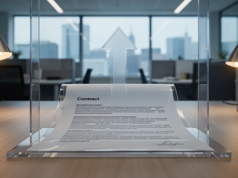 Deutschlands Arbeitswelt vor tiefgreifenden Reformen - Foto: über boerse-global.de