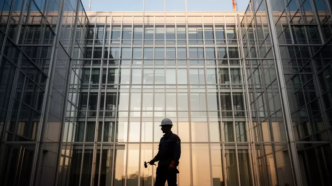 Arbeitsmarkt-Reform: Bas plant radikalen Umbau des Sozialstaats - Bild: über boerse-global.de