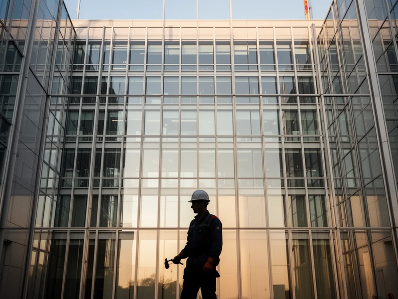 Arbeitsmarkt-Reform: Bas plant radikalen Umbau des Sozialstaats - Foto: über boerse-global.de