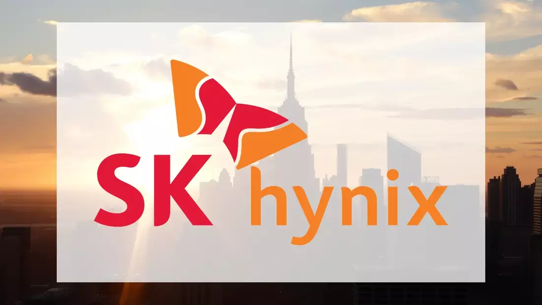 The $95,000 Payday That Reveals Just How Desperate Big Tech Has Become for SK Hynix's Chips - Bild: über boerse-global.de