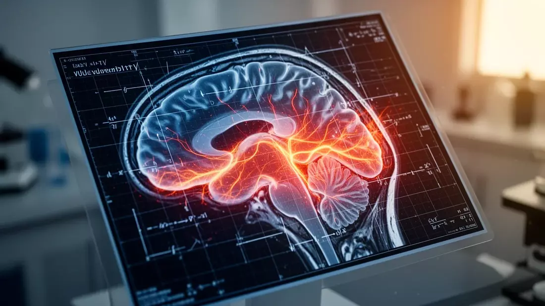 Neue MRT-Analyse erkennt Alzheimer Jahre vor ersten Symptomen - Bild: über boerse-global.de