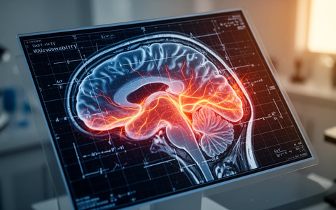 Neue MRT-Analyse erkennt Alzheimer Jahre vor ersten Symptomen - Foto: über boerse-global.de