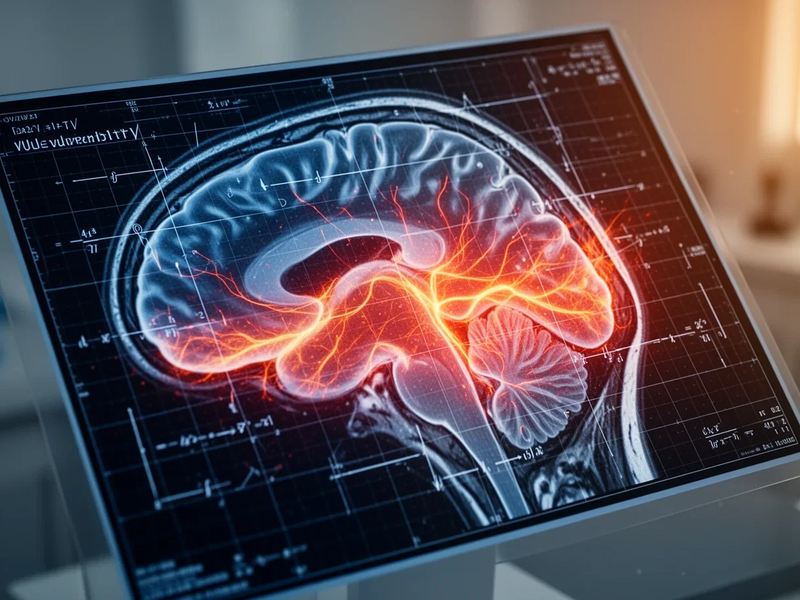 Neue MRT-Analyse erkennt Alzheimer Jahre vor ersten Symptomen - Foto: über boerse-global.de