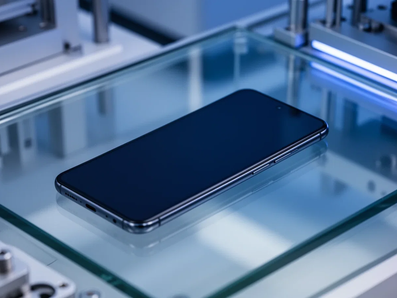 OnePlus 15 erhält Android 17 Beta 3 – Branche im Update-Fieber - Foto: über boerse-global.de