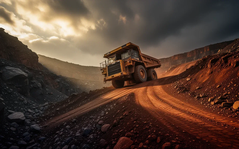 Highland Critical Minerals Aktie: 0,49–0,74 CAD an einem Tag - Foto: über boerse-global.de