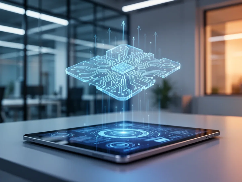 Windows 11: Microsoft optimiert Performance und KI-Funktionen massiv - Foto: über boerse-global.de