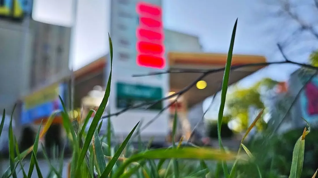 Tankstelle (Archiv) - Bild: via dts Nachrichtenagentur