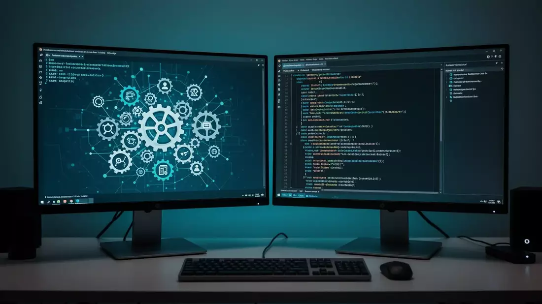 Microsoft erweitert Entwickler-Tools und treibt Linux-Integration voran - Bild: über boerse-global.de
