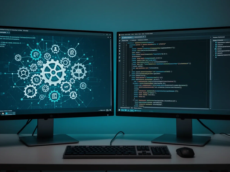 Microsoft erweitert Entwickler-Tools und treibt Linux-Integration voran - Foto: über boerse-global.de