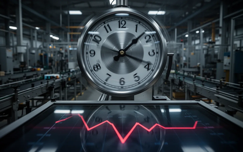 Deutsche Wirtschaft zwischen Arbeitszeitreform und KI-Boom - Foto: über boerse-global.de